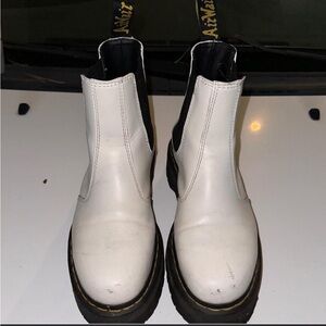 Dr. Martens 2976 Quad Platform